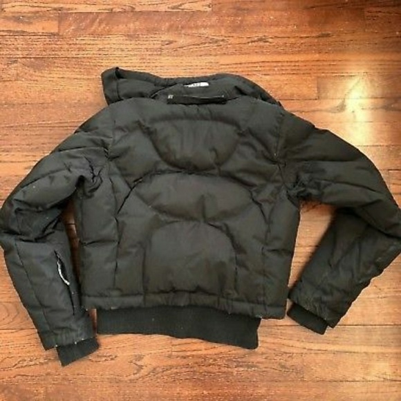 Northface 600 jacket - Picture 5 of 5